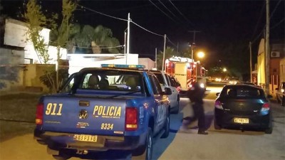 Embarazada de mellizas, se habría practicado aborto ilegal y enterró los cuerpos