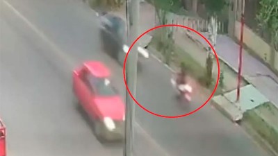 Conducía con 1,56 de alcohol en sangre, chocó y mató a una mujer