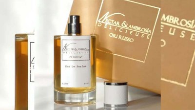 Anmat prohibió una línea de perfumes creados por youtuber argentina