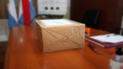 Se construirán talleres y aulas en Escuela de nivel medio y superior N°35 de la ciudad de Crespo