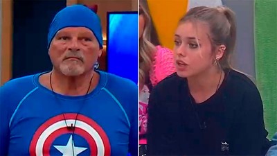 Escándalo en Gran Hermano: Sancionaron a un participante por acoso