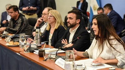 Ley de Humedales: dos proyectos lograron dictamen para avanzar en el Congreso
