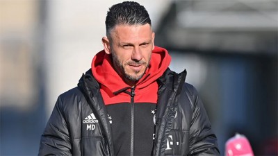 Demichelis será el sucesor de Gallardo en River: Bayern Munich confirmó su vuelta