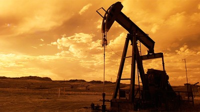  El precio del petróleo sufrió una fuerte baja: a qué se debió