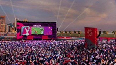 No se venderán bebidas alcohólicas en los estadios de Qatar