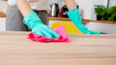 Empleo doméstico: cómo quedan las escalas salariales con los nuevos aumentos