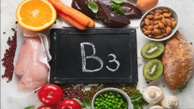 Los 7 alimentos que pueden aportar vitamina B3 para quemar grasas