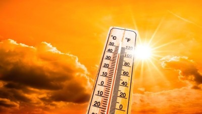 Alerta por calor en 15 departamentos de Entre Ríos