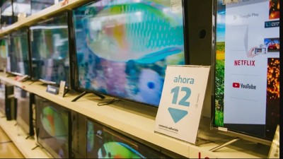 Ahora 12 se extiende por 6 meses y suma productos