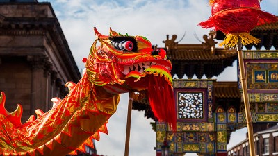 Año Nuevo Chino 2023: cuándo es y qué significa el Conejo de Agua