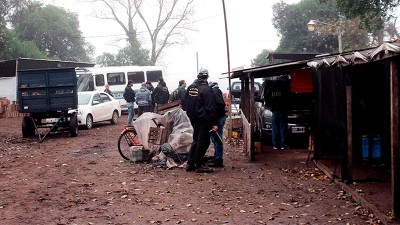 La AFIP presentó denuncias por trata laboral en Buenos Aires y Córdoba