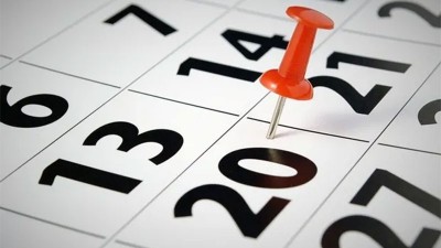 Feriados de 2023: ¿cuántos fines de semana largos habrá?