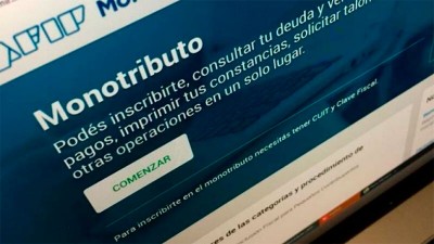 Monotributo: quiénes deben hacer la recategorización con nuevos topes y cuotas