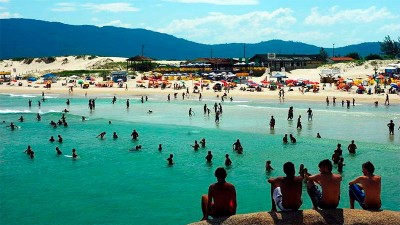 Advierten por epidemia de diarrea en Florianópolis: hay más de 1.200 casos