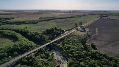 Entre Ríos cuenta con una nueva ruta turística y cultural