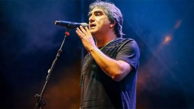 Kike Teruel se despide de Los Nocheros: Mi misión como cantor está terminada