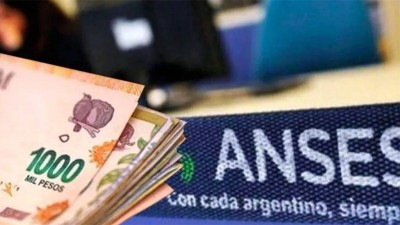 Por el feriado del carnaval, Anses anunció cambios en el cronograma de pagos