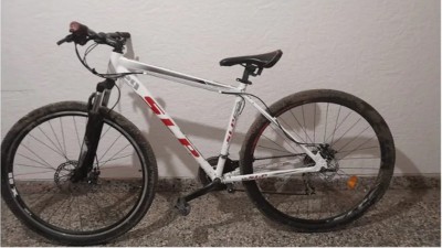 Paraná: lo atacaron, le robaron la bici y fue hospitalizado