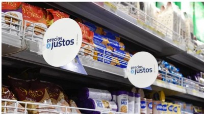 Precios Justos incorporará calzado, celulares y medicamentos