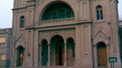 Detienen a sujeto que robó en varias iglesias: se llevó el dinero de ofrendas