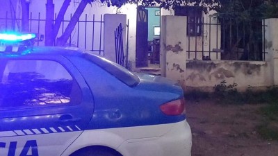 Una mujer asfixió a su madre porque estaba cansada de las peleas