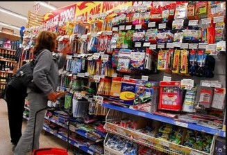 Precios Justos: publicaron la canasta escolar