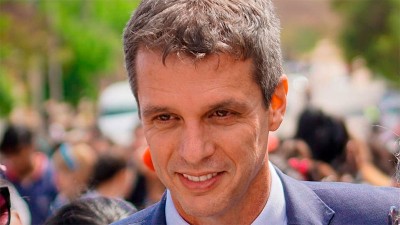 Damnificada aclara lo sucedido en hecho que involucró al intendente de Concordia