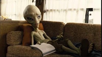 Santa Fe: concejal propuso crear un espacio de conexión extraterrestre