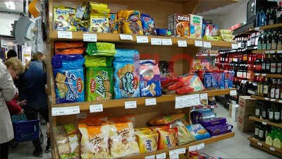 Una familia tipo precisó en enero $163.539 para no ser pobre