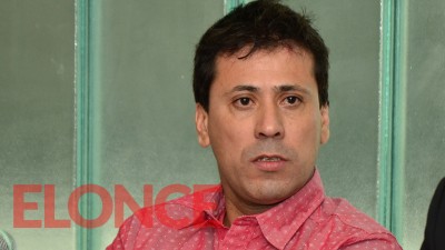 Asesinaron a Petaco Barrientos: recibió cinco disparos de arma de fuego