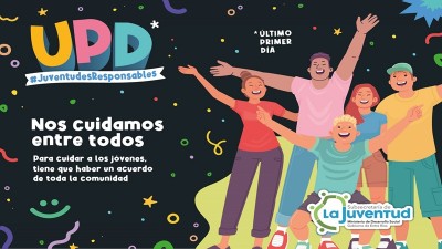 La provincia brinda herramientas para un abordaje saludable del Último Primer Día de clases