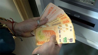 ANSES ratificó calendario de pagos pese al paro bancario