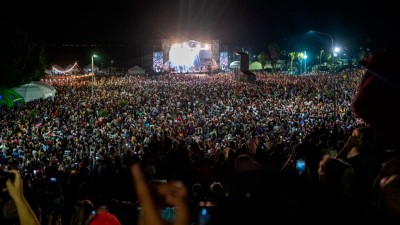 La Fiesta Nacional del Mate tendrá este año más escenarios y propuestas