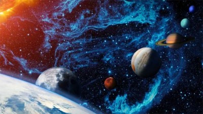 La NASA descubrió un curioso planeta prohibido fuera del sistema solar