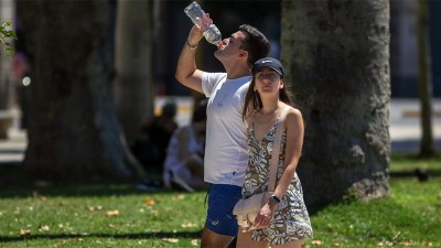 Reiteran las recomendaciones y cuidados ante la ola de calor
