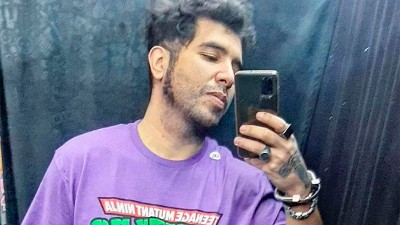 Atentado a la Vicepresidenta: Tiré del gatillo y no salió, dijo Sabag Montiel