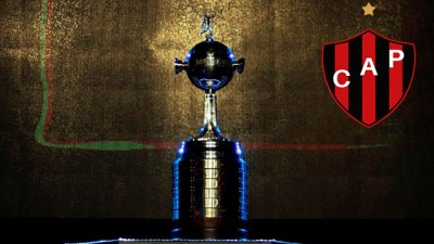 Patronato ya tiene el cronograma para la Libertadores: debuta con Atlético Nacional