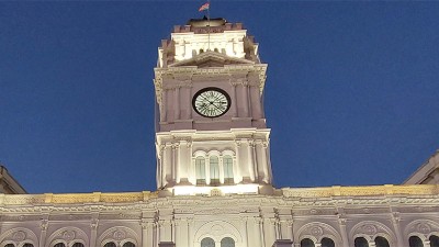 Cronograma: con aumentos y retroactivos este sábado se inicia el pago de haberes