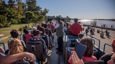 Paraná tendrá variadas actividades para disfrutar en Semana Santa