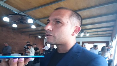 	General Racedo, una localidad con futuro 