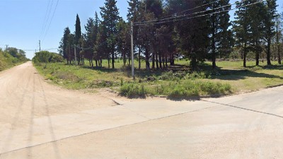 Asaltaron a un electricista en Paraná y uno de los ladrones huyó a caballo