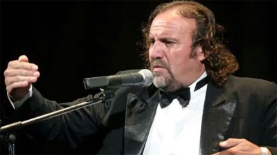 Detuvieron a Cacho Garay tras denuncia de su esposa por violencia de género