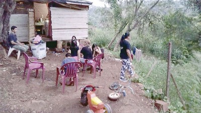 Se hizo cargo de sus hermanos para que no los separen: qué pasó con los padres