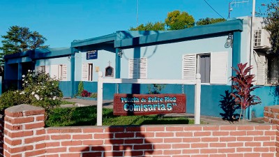 Madre e hija cautivas por varias horas: detuvieron a ex pareja y a su abuelo