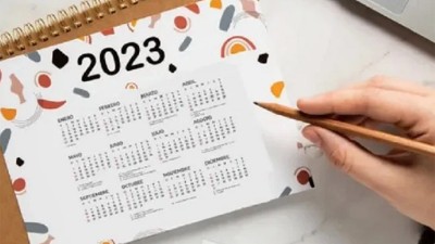 ¿Es feriado el lunes 24 de abril? Qué dice el calendario oficial