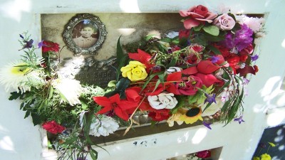 La Leyenda del Gitanito