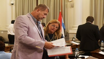 Solicitan que las personas solas tengan acceso a la vivienda