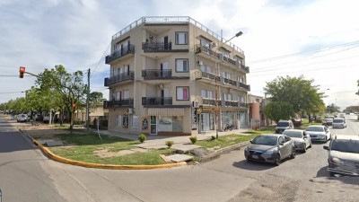 Capturaron a Lolo de Paraná, en plena transacción narco