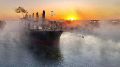 Se realizará una nueva exportación desde el puerto de Concepción del Uruguay