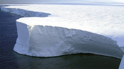 Advierten que los glaciares alcanzaron un nivel de derretimiento récord